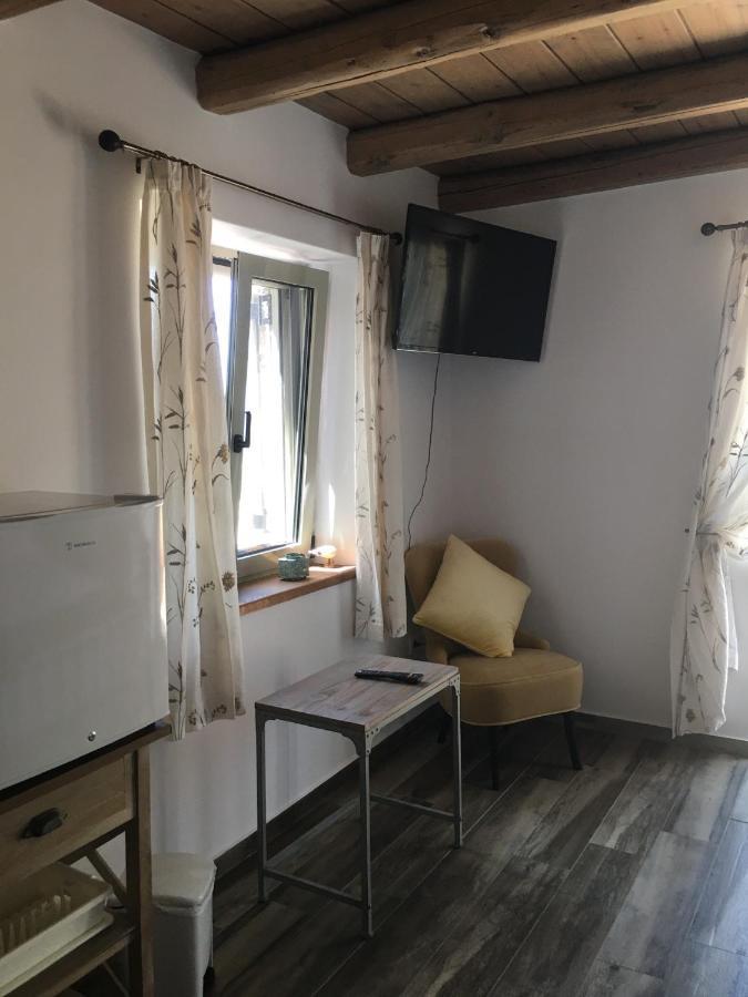 The Mousehouse Apartman Rínglia Kültér fotó
